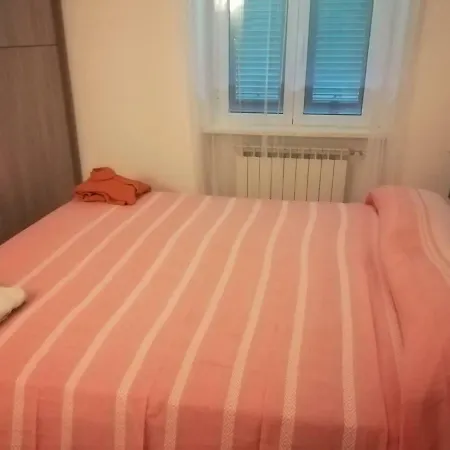 דירה L' Acero Di Cesare *