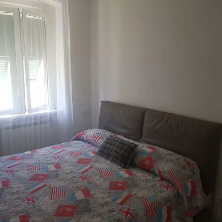 L' Acero Di Cesare *