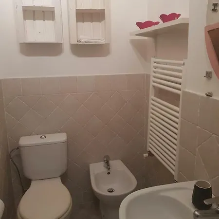 L' Acero Di Cesare דירה *