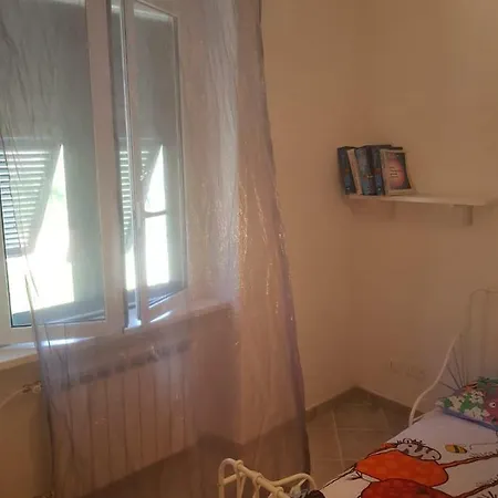 L' Acero Di Cesare בוורינו