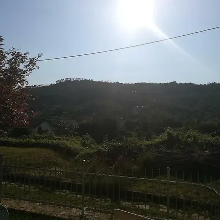 דירה L' Acero Di Cesare בוורינו