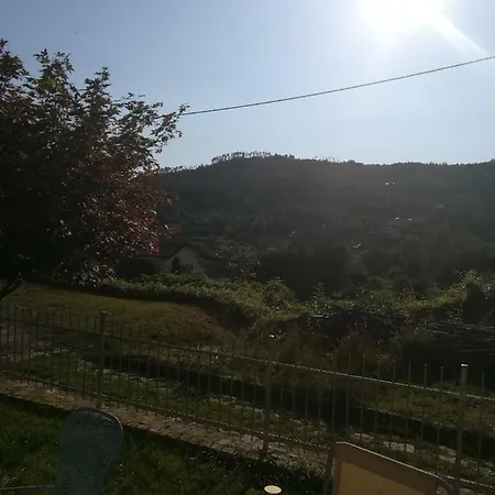 L' Acero Di Cesare דירה